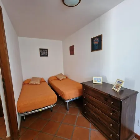 Dafne Casa vacanze *