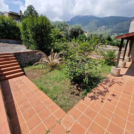 Dafne Casa vacanze Mandra Capreria