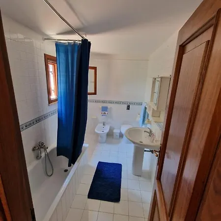 Casa vacanze Dafne *