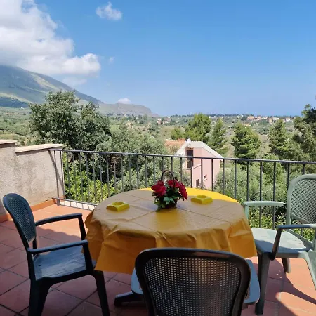 Casa vacanze Dafne Mandra Capreria