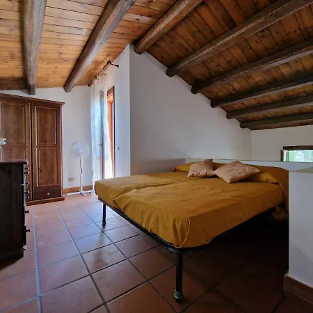 Dafne Casa vacanze