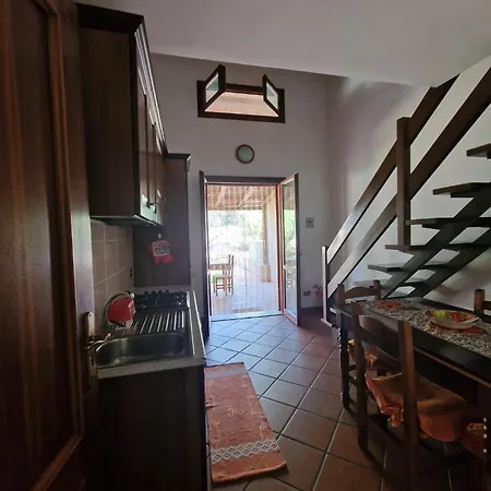 Casa vacanze Dafne *