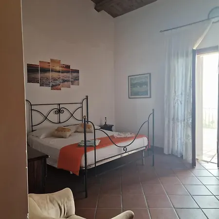 Casa vacanze Dafne Mandra Capreria